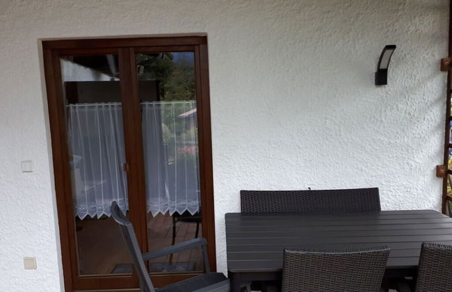 Holiday Apartment Maurer Apartment Laber - Foto 13