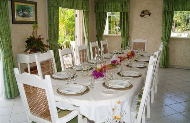 Sea Symphony Villa - Foto 39