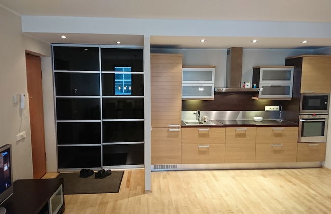 Ilmarine Apartment - Foto 13