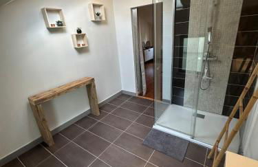 Maison de village avec spa - Photo 7