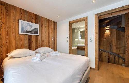 Modern Luxury Chalet BADI with Sauna - Happy Rentals - Foto 10