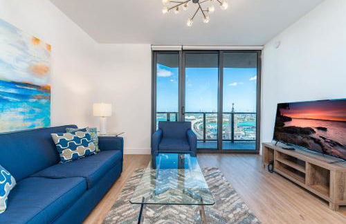 Global Luxury Suites Miami Worldcenter - Foto 52