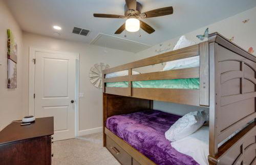 Lake Conroe Vacation Rental half Mi to Boat Launch! - Photo 16