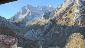 Casa Rural La Cabaña del Valleyu - Foto 2