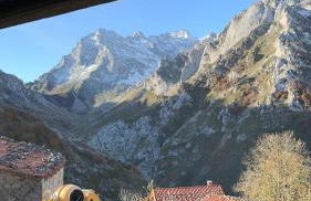 Casa Rural La Cabaña del Valleyu - Foto 2