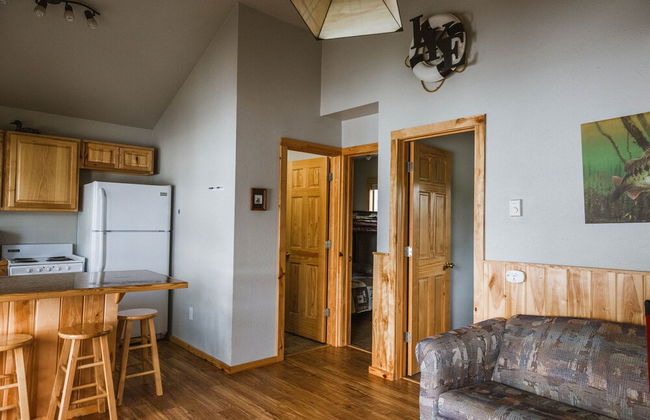 Walters Resort on Lake Ida - Foto 44