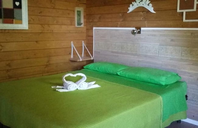 Casa di Campagna Dal Pozzo - Foto 12