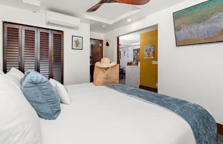 Spectacular luxury , modern oceanfront condo Maalaea-Kihei ,Maui - Foto 30