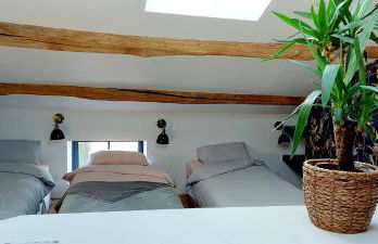 Gîte de La Pyranvôle - Foto 61