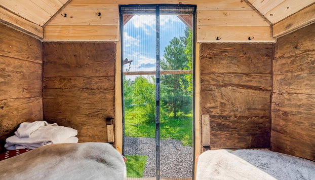 Luxury Glamping House Pia - Foto 2, Zimmer