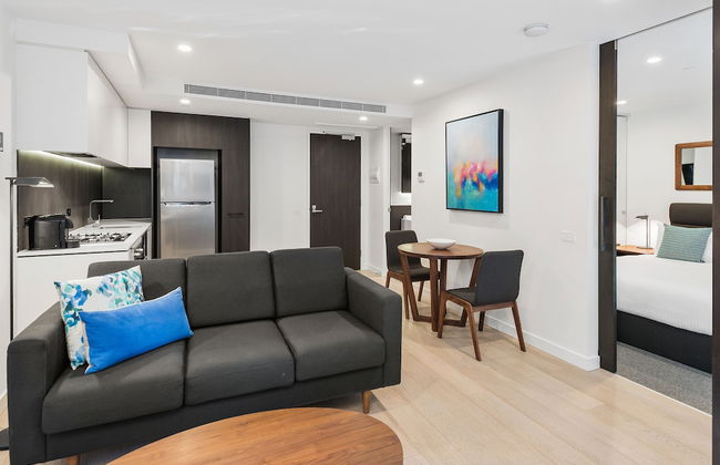 District South Yarra - Foto 37