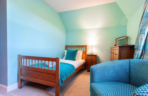 Swilken Lodge - Blacklaws Steading - Foto 34