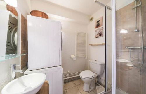 Résidence Pégase - maeva Home - Appartement 3 Pièces 8 personnes - Sélection MAE-3663 - Foto 16