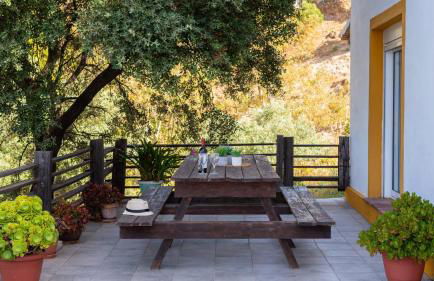 Casa La Primorosa El Gastor by Ruralidays - Foto 70