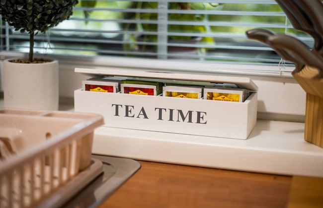 Rustic and Radiant Retreat Apartments With Terrace - Foto 12