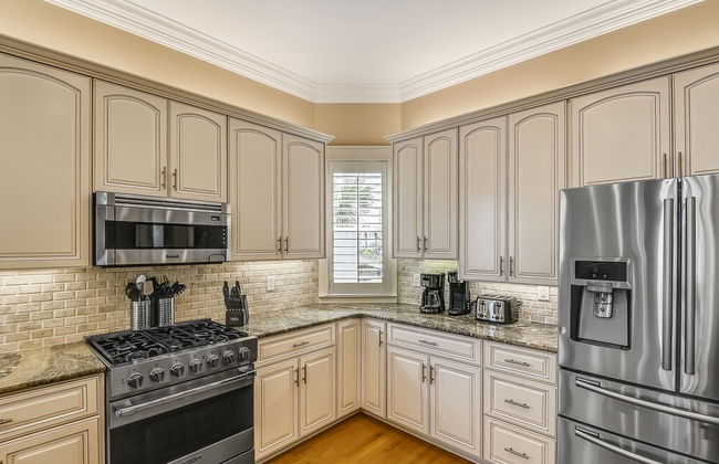 Paradise Pointe - Gorgeous 4 BR home with pool by RedAwning - Foto 22