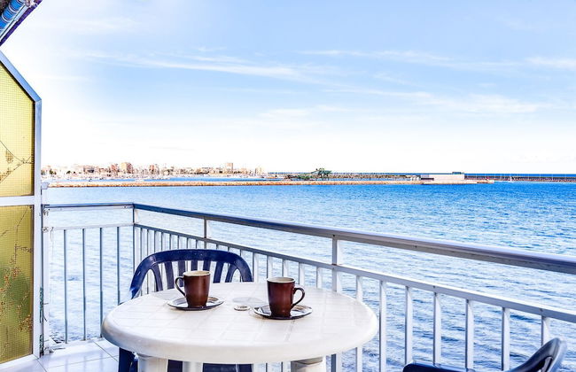 Playa los Náufragos - Foto 23