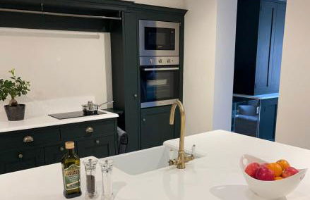 Beautiful flat in Harrogate, 2 kingsize beds - Foto 12