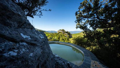 Résidences Canta Furmigula - Foto 2