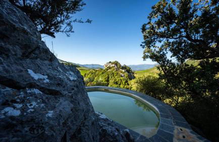 Résidences Canta Furmigula - Foto 2