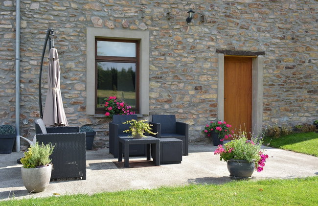 Chic Holiday Home With Garden - Foto 15