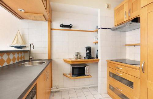 Les Lilas Serviced Apartments - Foto 68