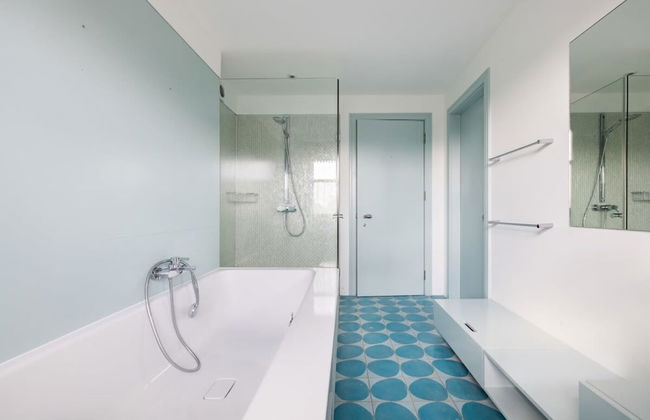 Elegant Primrose Hill Townhouse With Garden - Foto 47