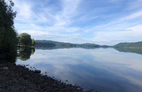 Meadowside, Troutbeck Bridge with offsite health club - Photo 8