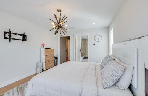 10 Mi to Morristown Stylish Home Near Trails! - Foto 13