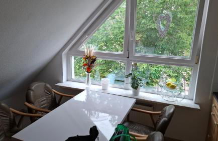 Ferienwohnung Möwennest - Photo 17