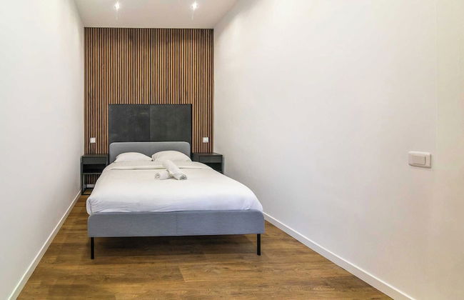 Renovated Cosy Apart Marseille Prefecture - Foto 3