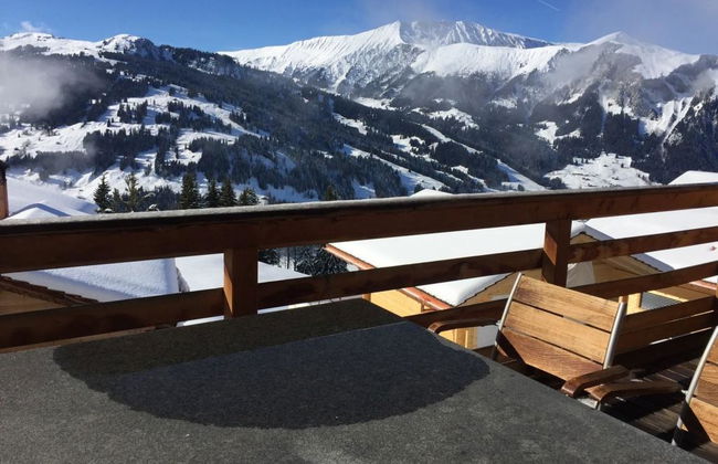 Chalet Weitblick - Foto 5