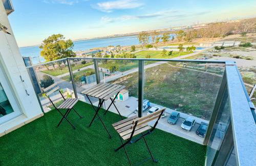 Bahía Azul Suites, Piscina & Pádel - Foto 27