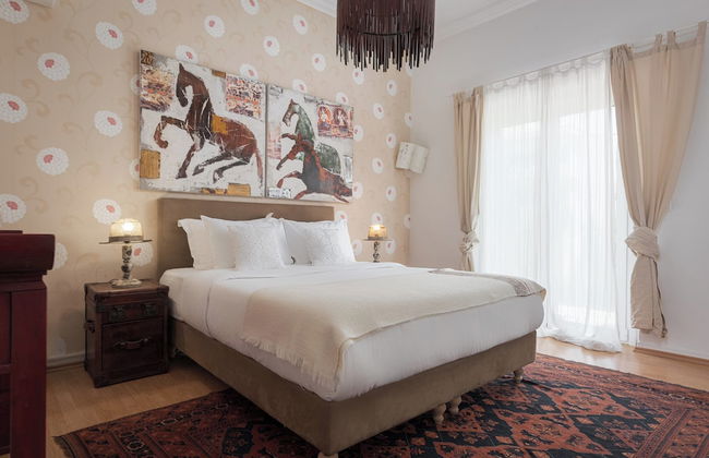 Lussuosa Villa Glyfada - Foto 17