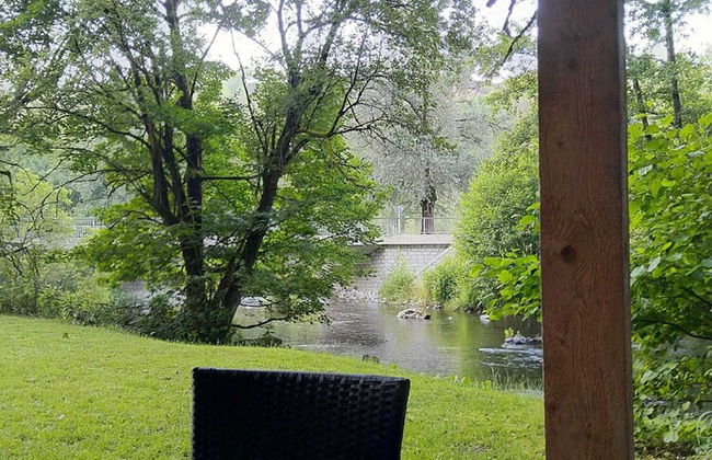 Former Coach House in the Harz - Foto 29