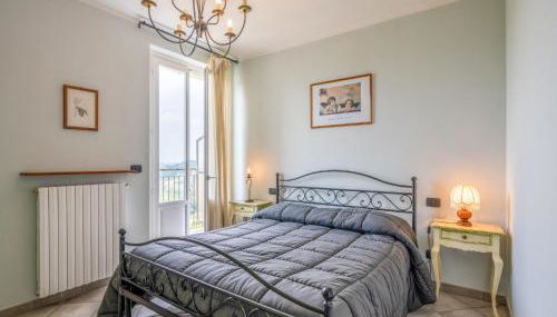 Apartment Agriturismo Colle di San Michele-1 by Interhome - Foto 5