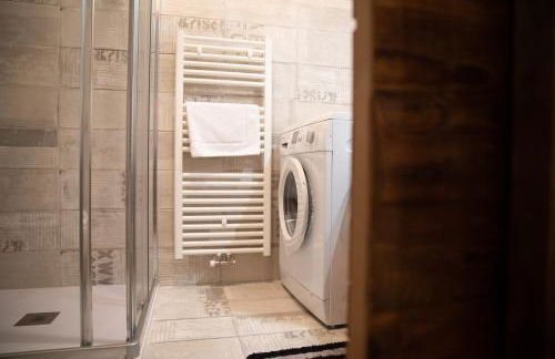 Mountain Dolomiti Apartments-Maison Perrod - Foto 55