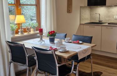 Ferienwohnung Alpenherz - Photo 16