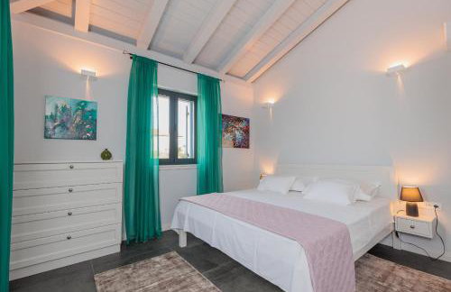 Seafront Villa Adriatica with pool - Photo 33