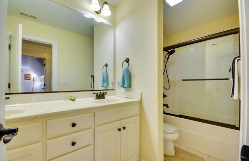 High Point Vacation Rental with Private Deck! - Photo 27