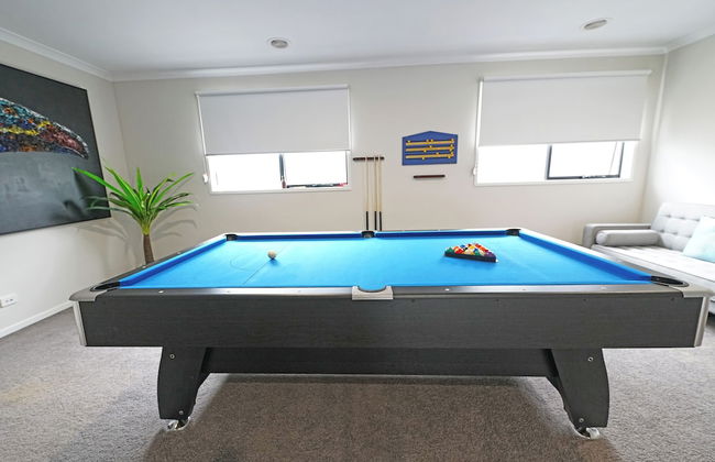 Charming Spacious Holiday House Wyndham - Foto 34