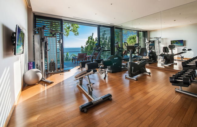 Villa Sawarin - Foto 51