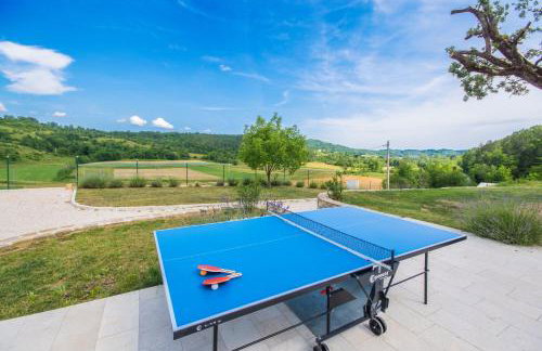 Villa Gresti, a beautiful and private summer villa - Foto 11