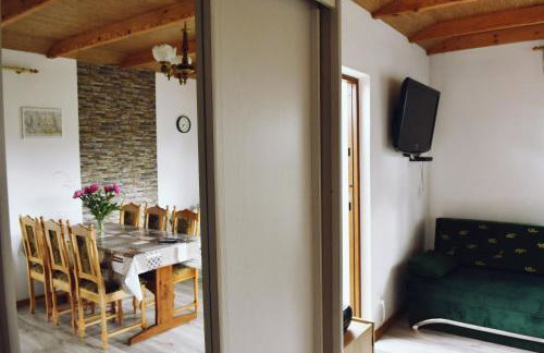 Wczasy u Gospodarza na Kaszubach - Foto 6