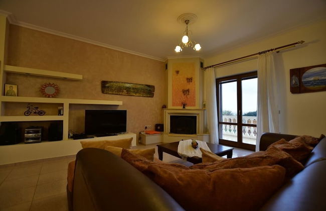 Flisvos Villa - Photo 13