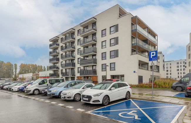 Spacious Apartment by Renters - Foto 20