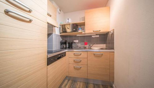 T de Labrau-2109-Appart ski au pied- 6 pers - Foto 3