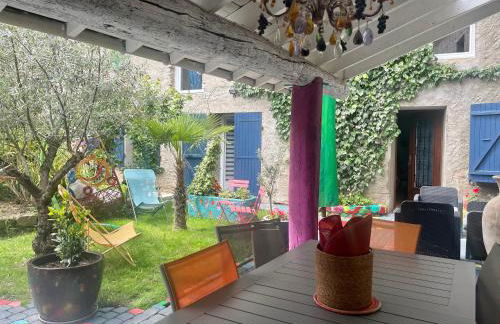 Art de Vivre en Couleurs - Foto 1