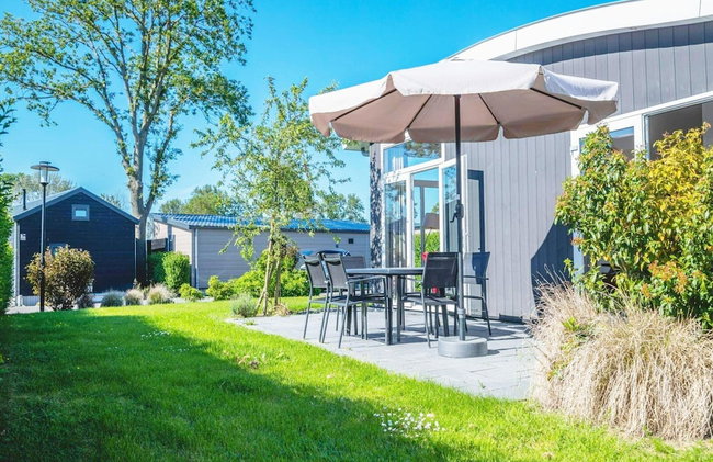 Drenthe Family Getaway w/ Garden - Foto 14