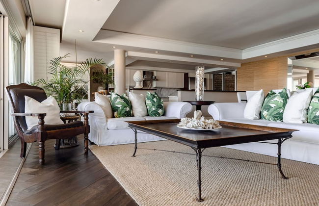 Clifton Views - Oceanfront Home - Foto 9